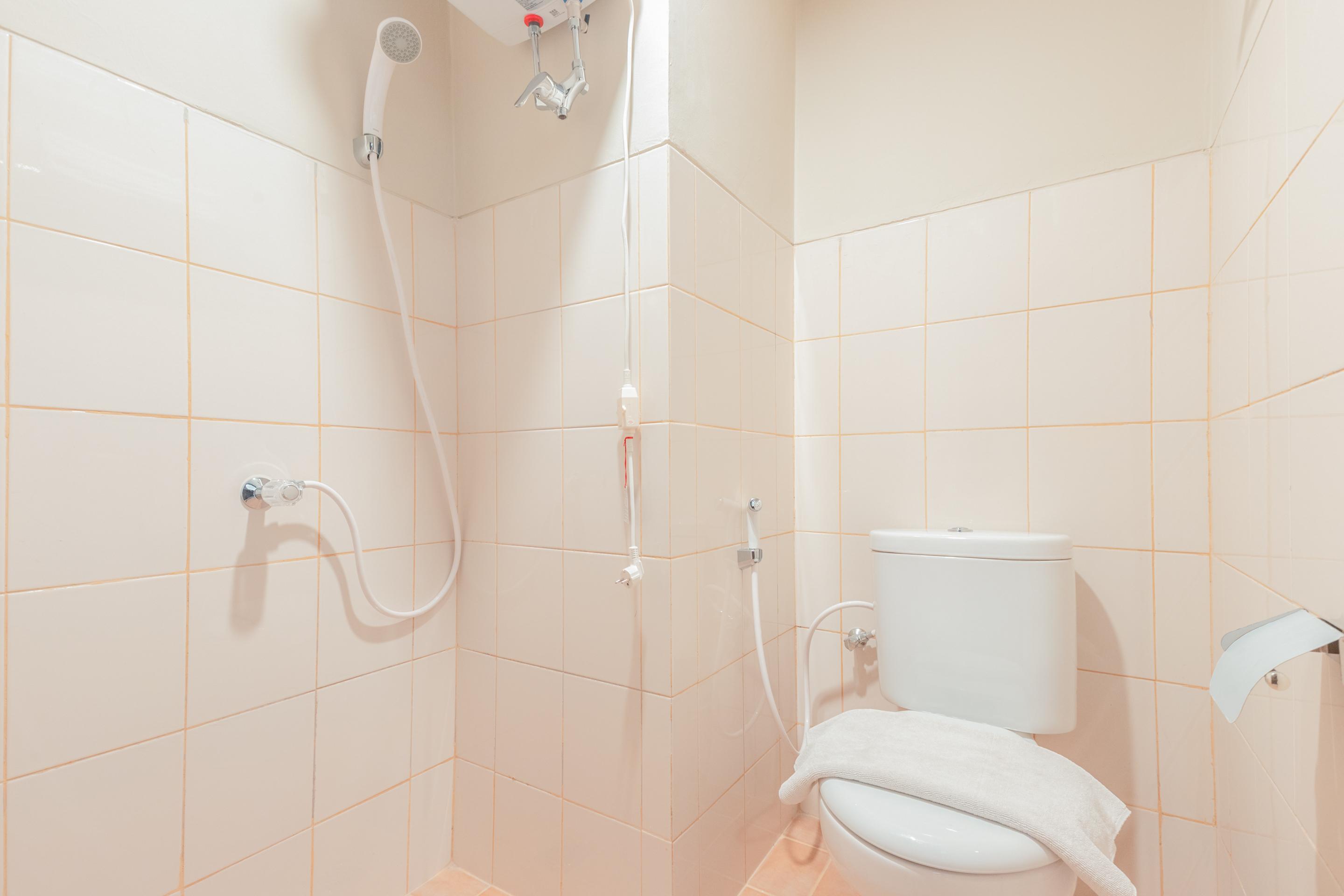 ホテル Oyo フラッグシップ 750 モンブラン ブカシ エクステリア 写真